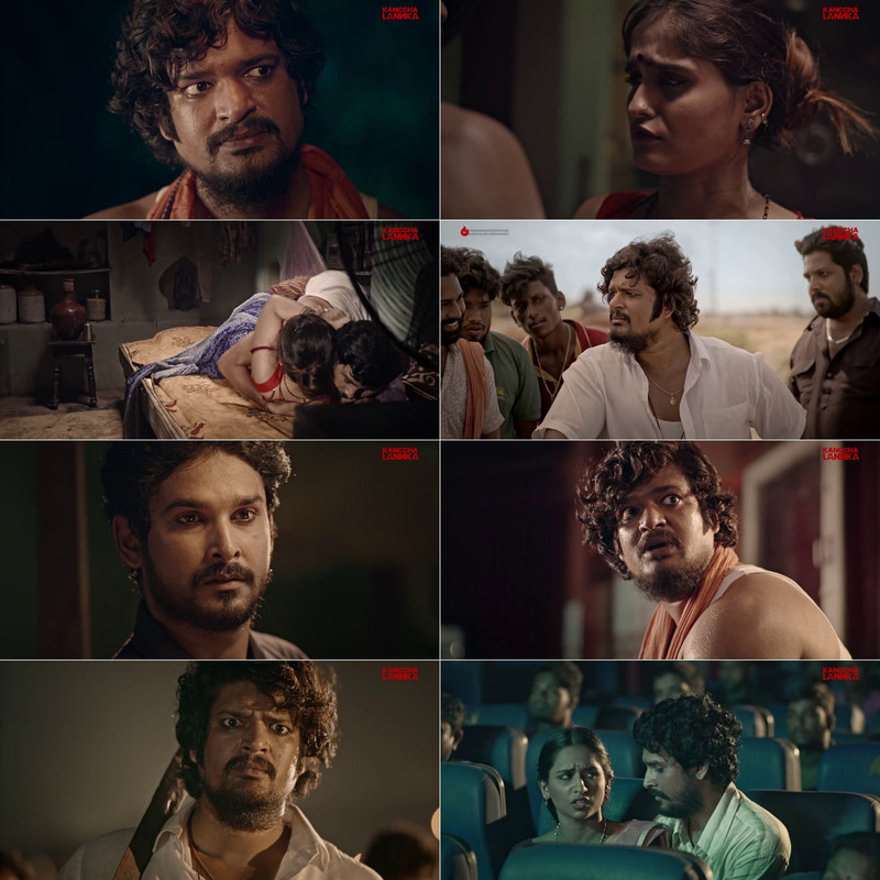 Gangs of Puri S1 (2022) Odia Completed Web Series HD screenshot