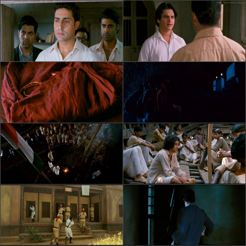 Khelein Hum Jee Jaan Sey (2010) Hindi Full Movie HD screenshot