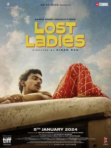 Lost Ladies (2023) - IMDb