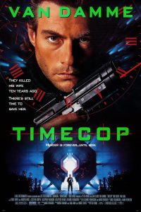 Timecop (1994) - IMDb
