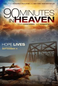 90 Minutes in Heaven (2015) - IMDb