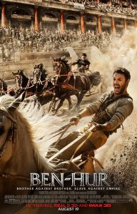 Ben-Hur (2016) - IMDb