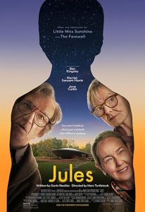 Jules (2023) - IMDb