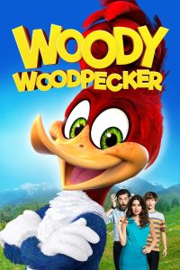 Woody Woodpecker (2017) - IMDb