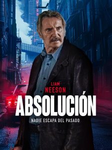 Absolution (2024) - IMDb