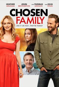 Chosen Family (2024) - IMDb
