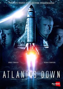 Atlantis Down (2010) - IMDb