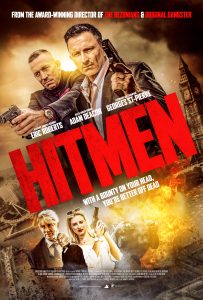 Hitmen (2023) - IMDb