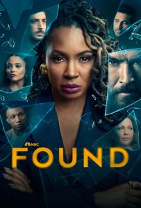 Found (TV Series 2023– ) - IMDb