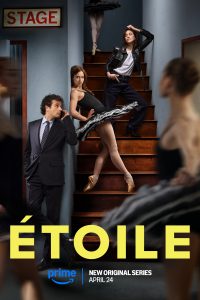 Étoile (TV Series 2025– ) - IMDb