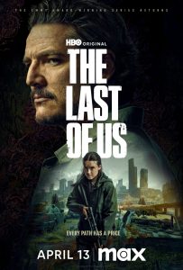The Last of Us (TV Series 2023– ) - IMDb