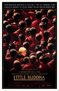 Little Buddha (1993) - IMDb
