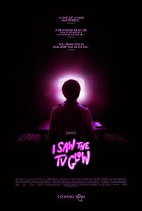 I Saw the TV Glow (2024) - IMDb
