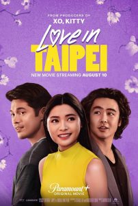 Love in Taipei (2023) - IMDb