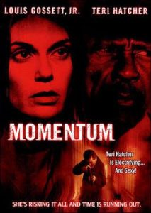 Momentum (2003 film) - Wikipedia
