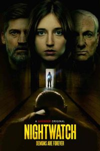 Nightwatch: Demons Are Forever (2023) Review - Voices From The Balcony