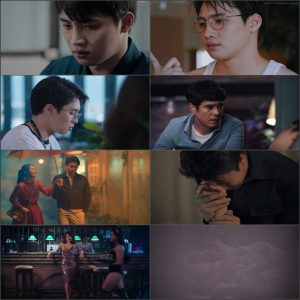 The Cleaner (2022) Dual Audio [Hindi & Thai] Full Movie HD ESub screenshot